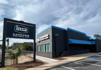 Insa Cannabis Dispensary Tallahassee