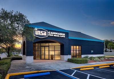 Insa Cannabis Dispensary Tampa