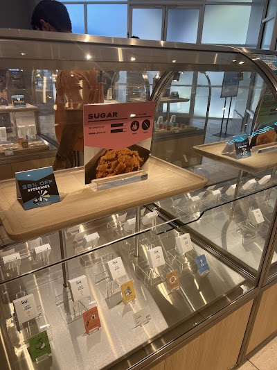 Insa Cannabis Dispensary Tampa