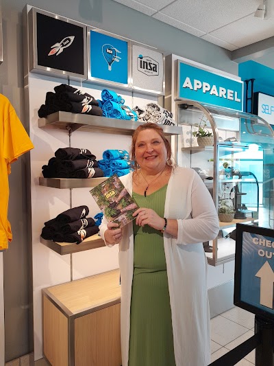 Insa Cannabis Dispensary Tampa