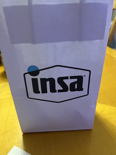Insa Cannabis Dispensary The Villages