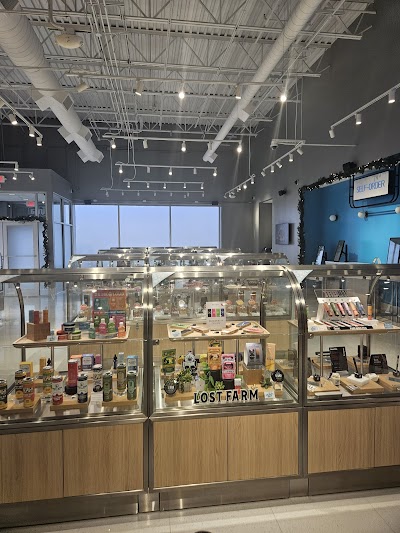 Insa Medical Cannabis Dispensary Avon