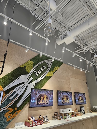 Insa Medical Cannabis Dispensary Avon