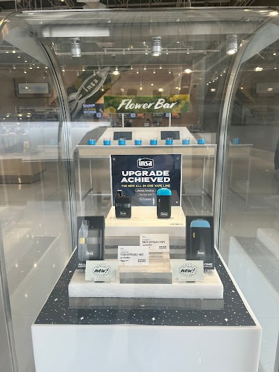 Insa Medical Cannabis Dispensary Avon