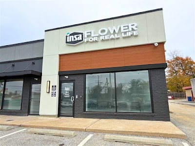 Insa Medical Marijuana Dispensary Newtown Square