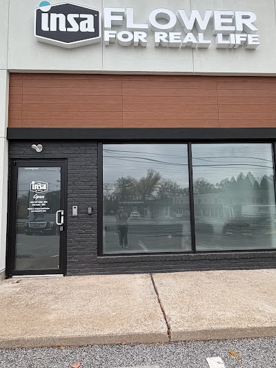 Insa Medical Marijuana Dispensary Newtown Square