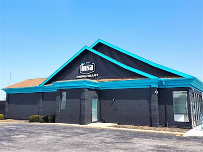 Insa - Willoughby Hills