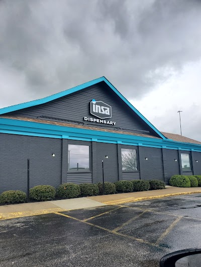 Insa - Willoughby Hills