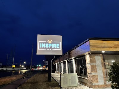 Inspire Canna Co