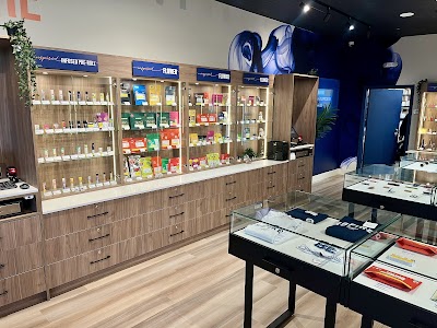 Inspired Cannabis - Fleetwood