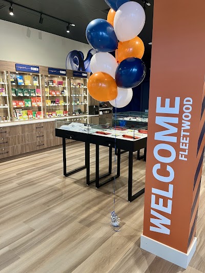 Inspired Cannabis - Fleetwood