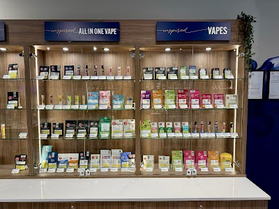 Inspired Cannabis - Fleetwood