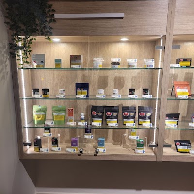 Inspired Cannabis | Abbotsford | Cannabis Dispensary BC