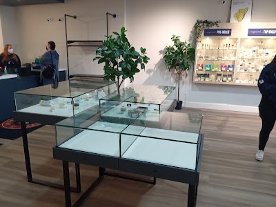 Inspired Cannabis | Abbotsford | Cannabis Dispensary BC