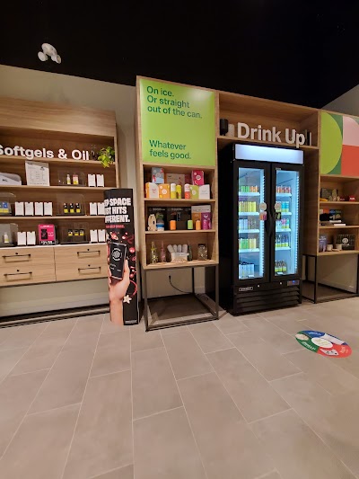 Inspired Cannabis | Carleton Place Cannabis Dispensary