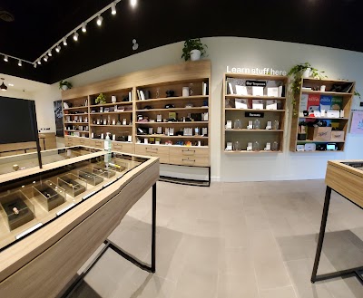 Inspired Cannabis | Carleton Place Cannabis Dispensary