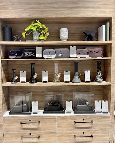 Inspired Cannabis | Carleton Place Cannabis Dispensary