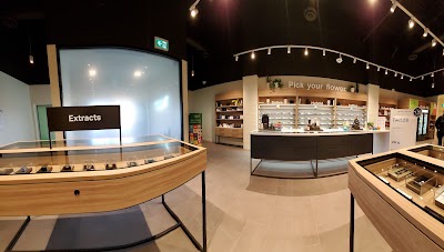 Inspired Cannabis | Carleton Place Cannabis Dispensary