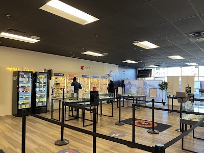 Inspired Cannabis | Delta Cannabis Dispensary | Same Day Weed Delivery