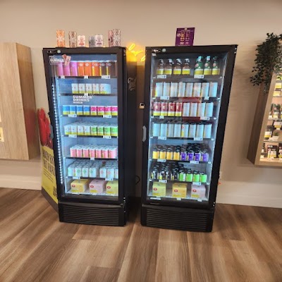 Inspired Cannabis | Delta Cannabis Dispensary | Same Day Weed Delivery