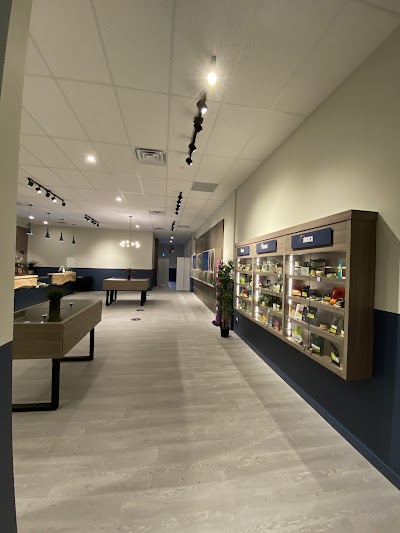 Inspired Cannabis | Gloucester Cannabis Dispensary