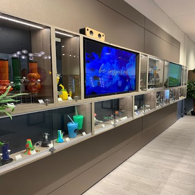 Inspired Cannabis | Gloucester Cannabis Dispensary