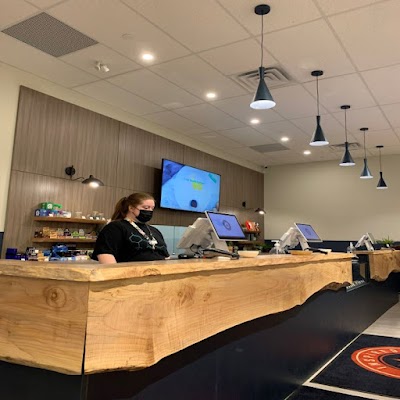 Inspired Cannabis | Gloucester Cannabis Dispensary