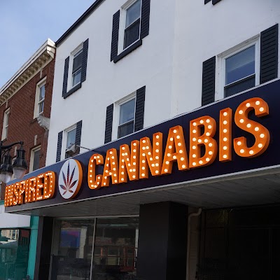 Inspired Cannabis | Kingston Cannabis Dispensary