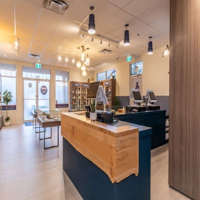 Inspired Cannabis | Kingston Cannabis Dispensary