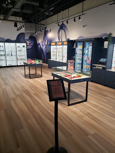 Inspired Cannabis | Nanaimo Southgate Cannabis Dispensary