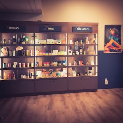 Inspired Cannabis | Orleans Cannabis Dispensary