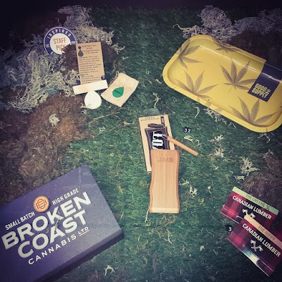 Inspired Cannabis | Orleans Cannabis Dispensary