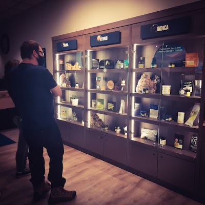 Inspired Cannabis | Orleans Cannabis Dispensary
