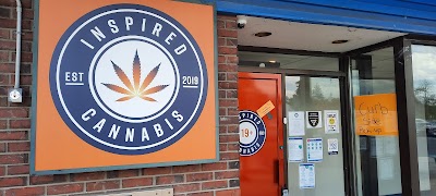 Inspired Cannabis | Orleans Cannabis Dispensary