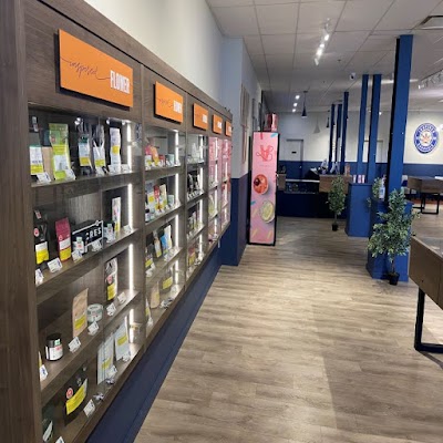 Inspired Cannabis | Regina Cannabis Dispensary | Same Day Weed Delivery