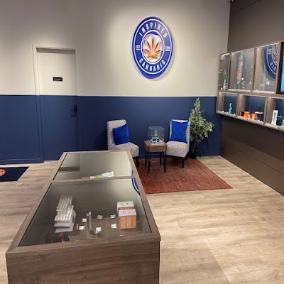 Inspired Cannabis | Regina Cannabis Dispensary | Same Day Weed Delivery