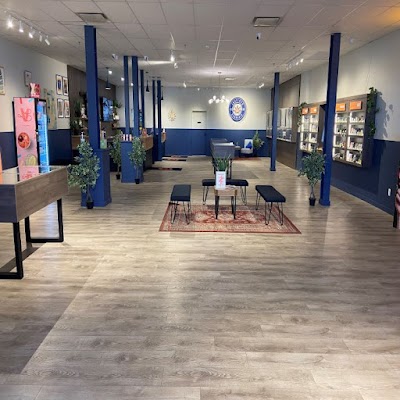 Inspired Cannabis | Regina Cannabis Dispensary | Same Day Weed Delivery