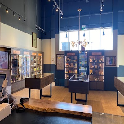 Inspired Cannabis | Saskatoon Cannabis Dispensary | Same Day Weed Delivery