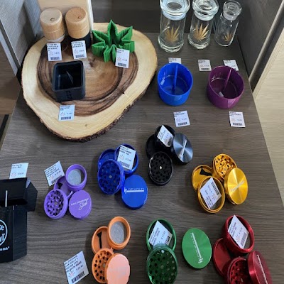 Inspired Cannabis | Saskatoon Cannabis Dispensary | Same Day Weed Delivery