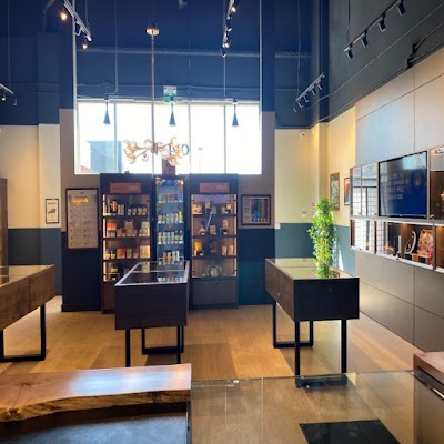 Inspired Cannabis | Saskatoon Cannabis Dispensary | Same Day Weed Delivery