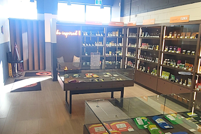 Inspired Cannabis | Welland Cannabis Dispensary