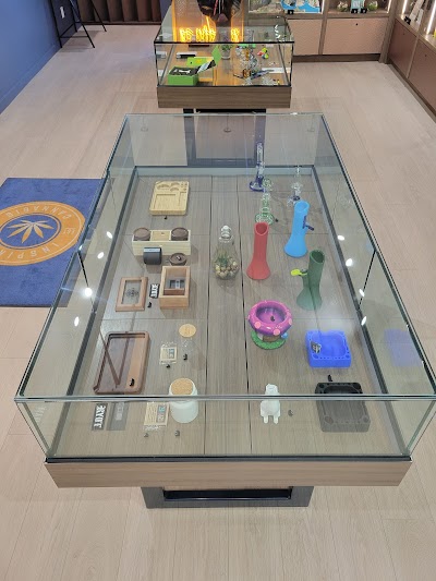 Inspired Cannabis | Welland Cannabis Dispensary