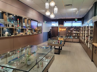 Inspired Cannabis | Welland Cannabis Dispensary
