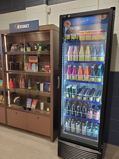 Inspired Cannabis | Welland Cannabis Dispensary