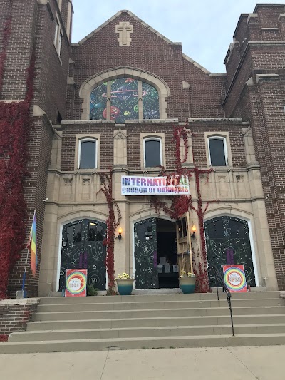 International House of Bud