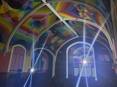 International House of Bud