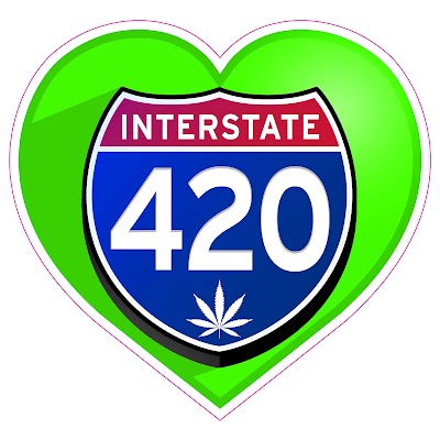INTERSTATE 420