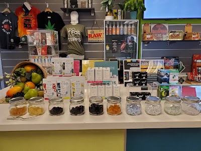 Inyo Fine Cannabis Dispensary