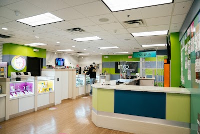 Inyo Fine Cannabis Dispensary