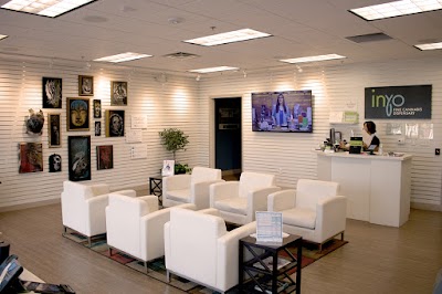 Inyo Fine Cannabis Dispensary